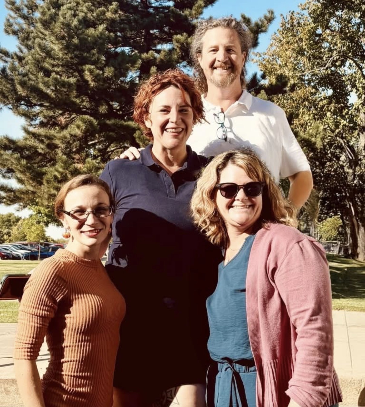Ellis Hospitality executive team